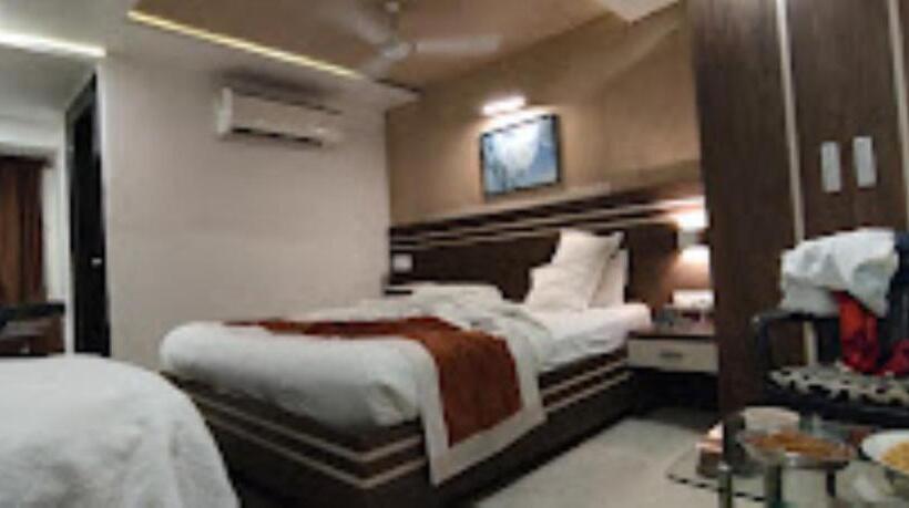 The Suncity Hotels In Bhubaneswar Odisha