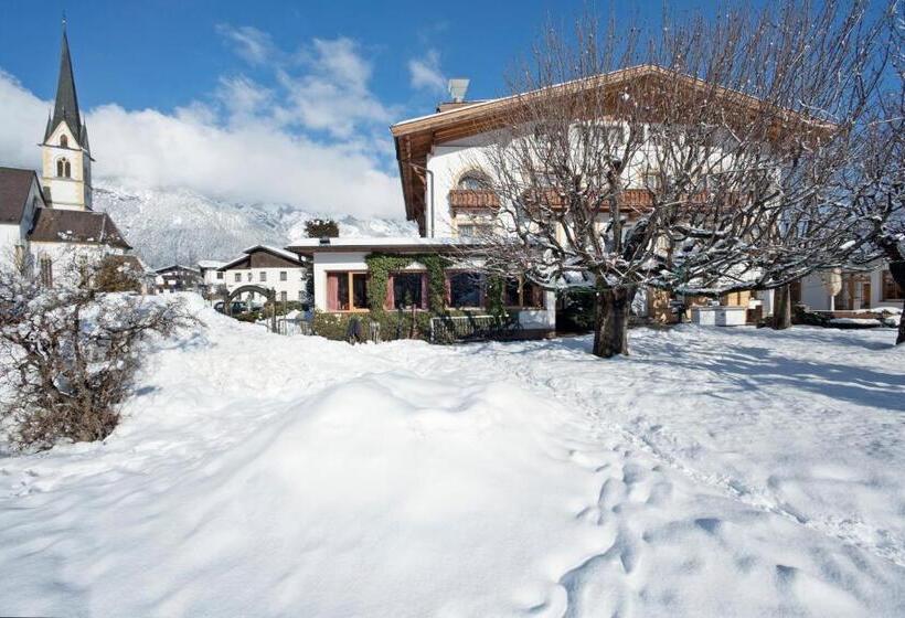 Gartenhotel Maria Theresia