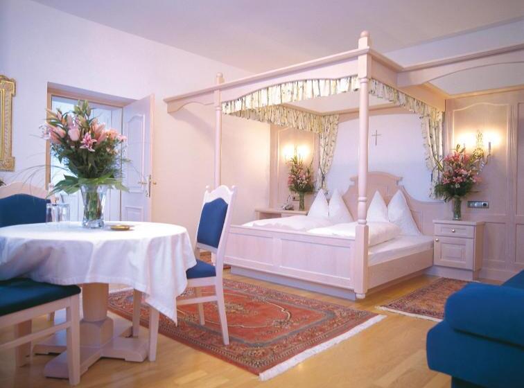 Gartenhotel Maria Theresia