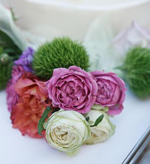 Gartenhotel Maria Theresia