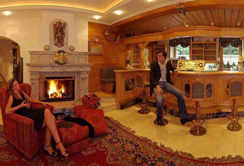 Gartenhotel Maria Theresia