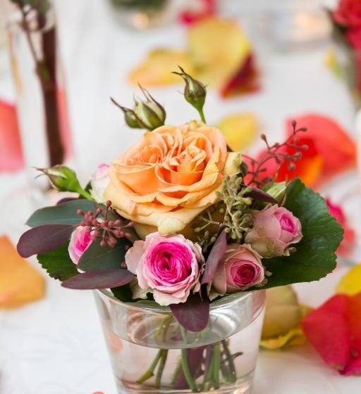 Gartenhotel Maria Theresia