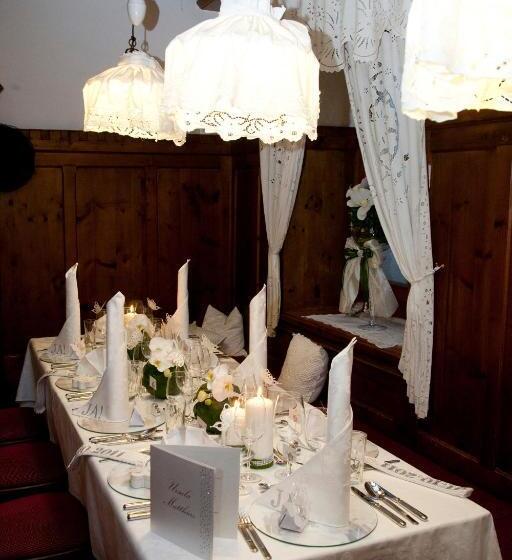 Gartenhotel Maria Theresia