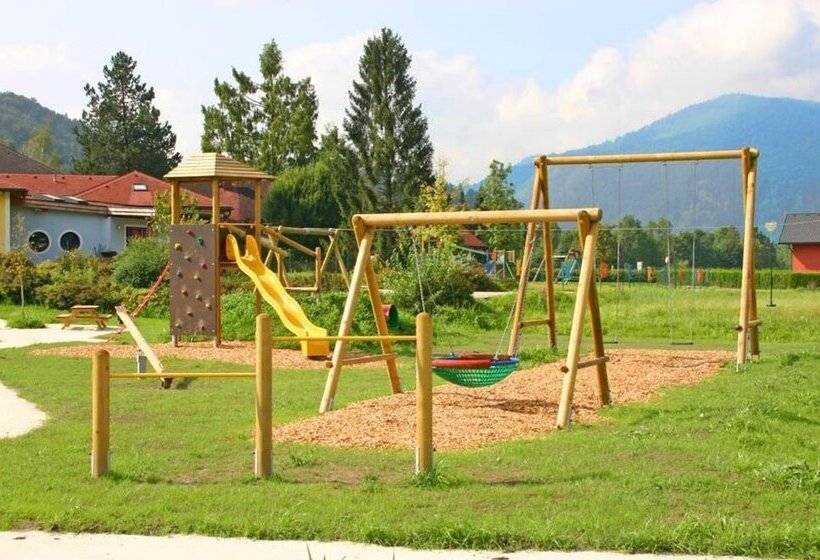 Inn Gästehaus Horizont