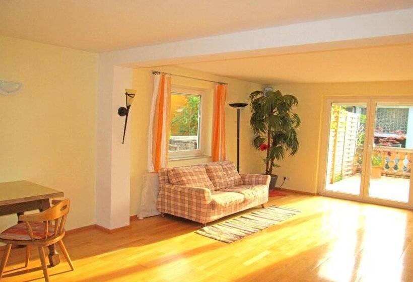 Inn Gästehaus Horizont