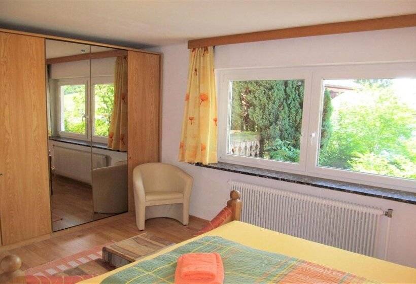 Inn Gästehaus Horizont