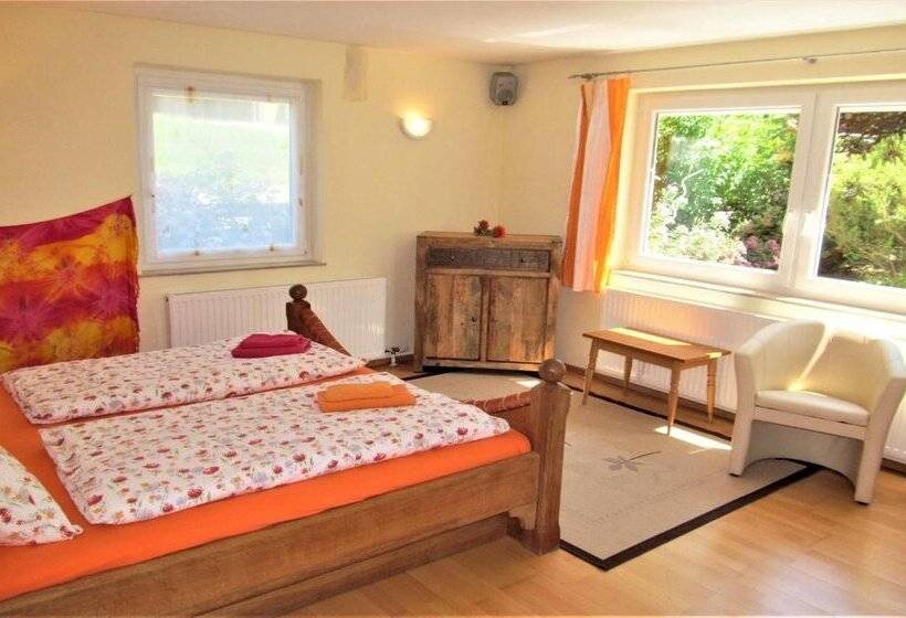 Inn Gästehaus Horizont