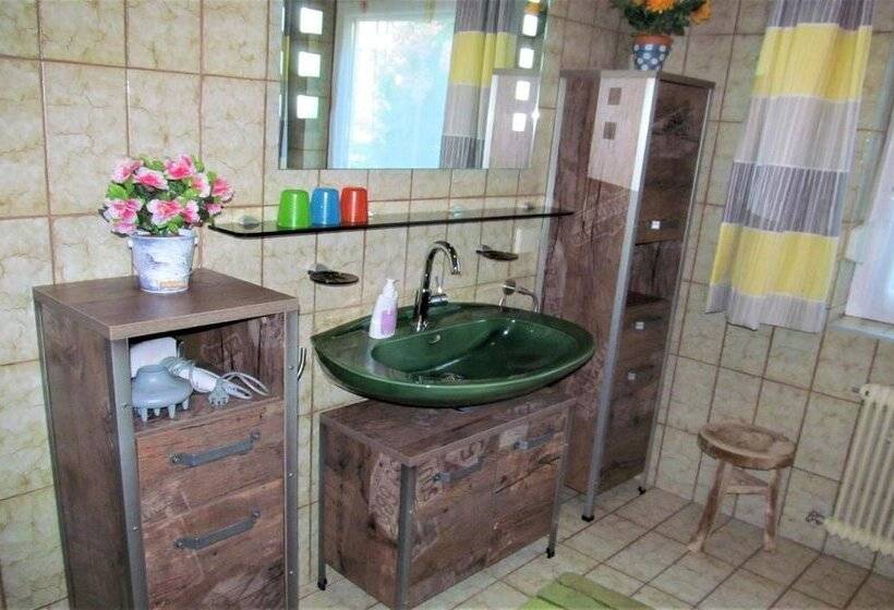 Inn Gästehaus Horizont