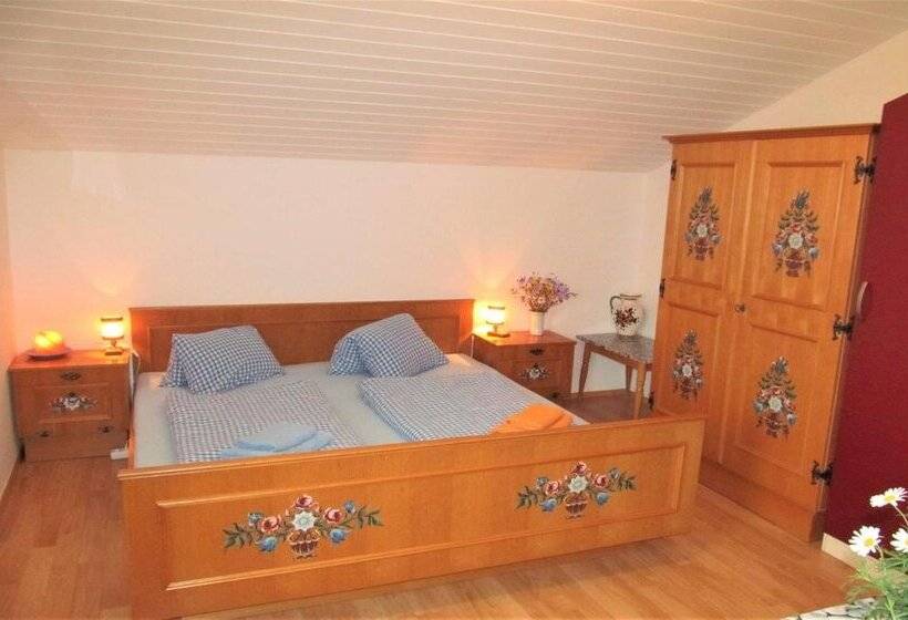 Inn Gästehaus Horizont