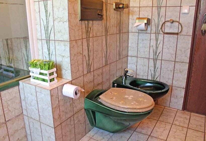 Inn Gästehaus Horizont