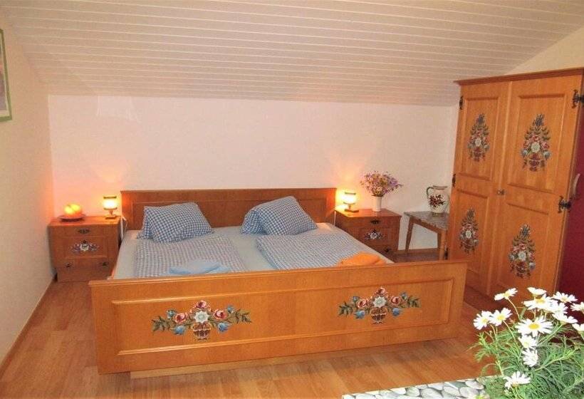 Inn Gästehaus Horizont