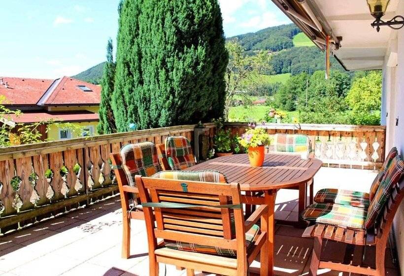 Inn Gästehaus Horizont