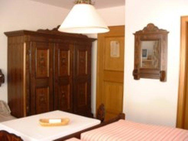 Отель Alpenpension Höfler