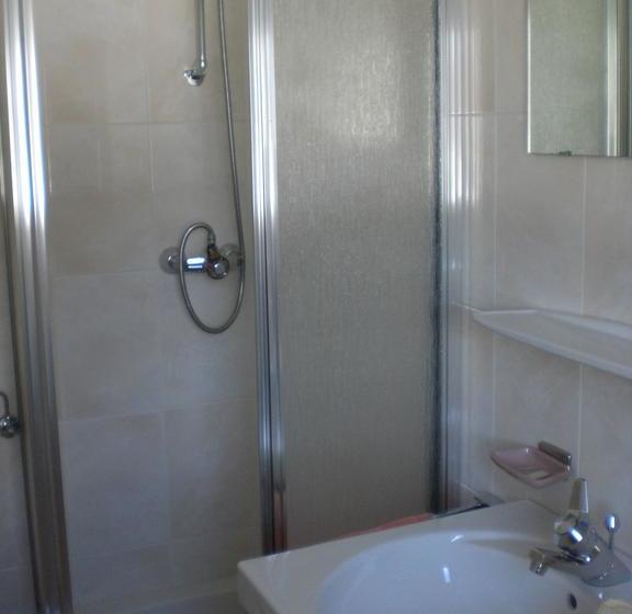 Отель Alpenpension Höfler