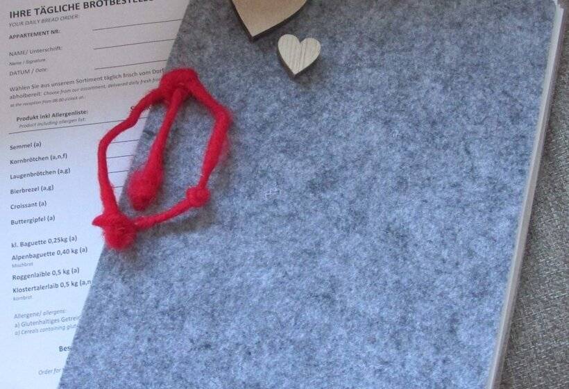 Hotelli Alpine Lodge Klösterle Am Arlberg