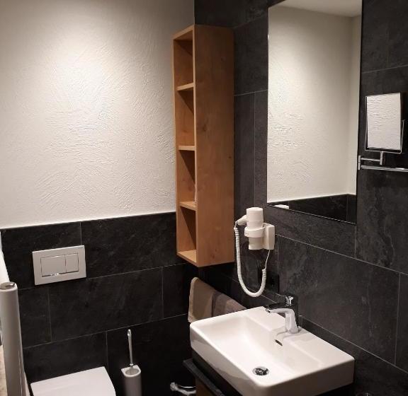 酒店 Apart Alpen Royal