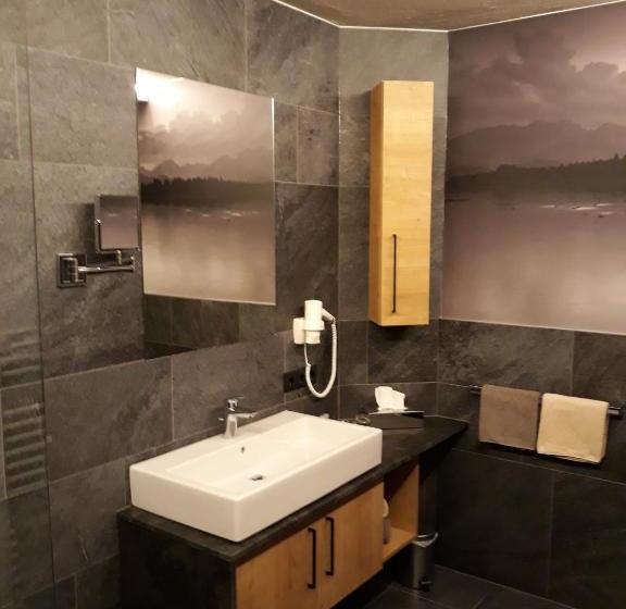 酒店 Apart Alpen Royal