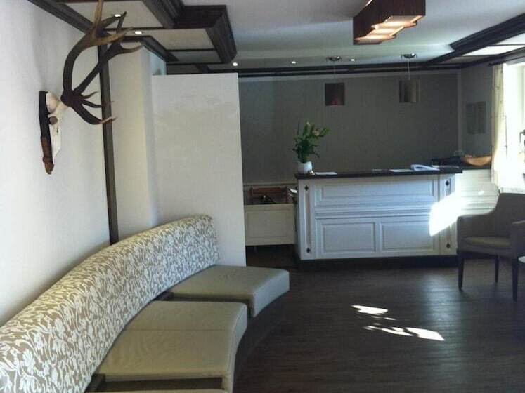 酒店 Apart Austria