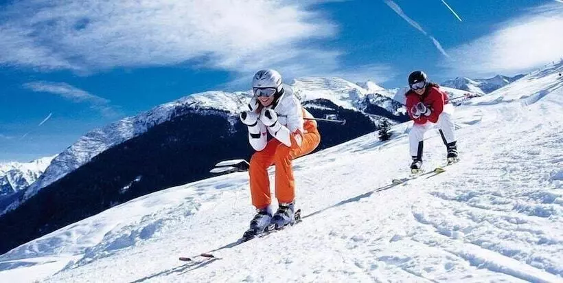 هتل Apart Austria