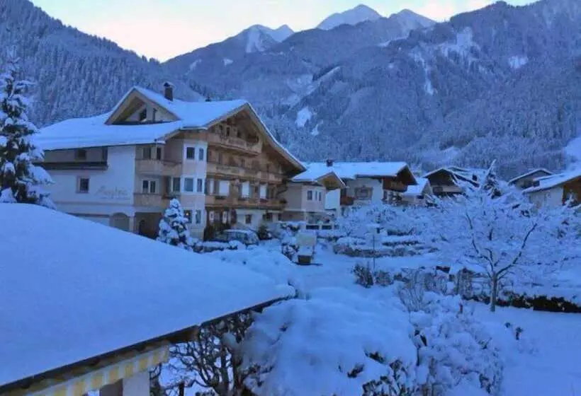 هتل Apart Austria