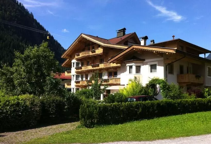 هتل Apart Austria