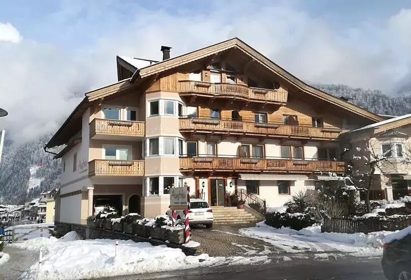 هتل Apart Austria