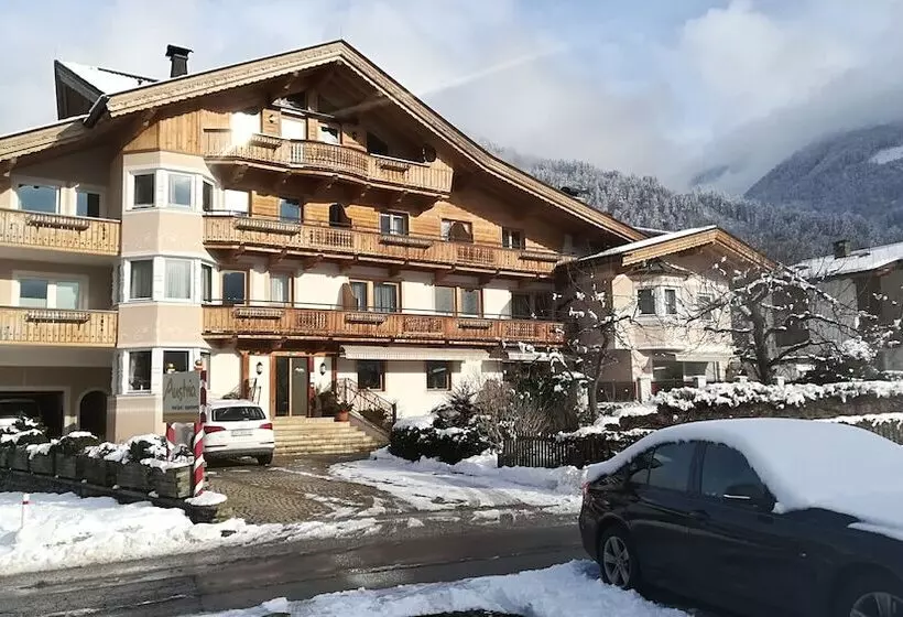 هتل Apart Austria