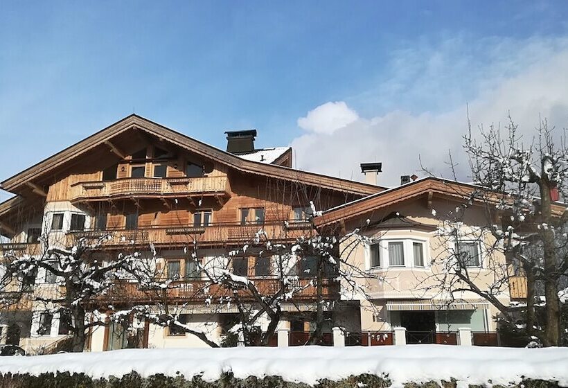 酒店 Apart Austria