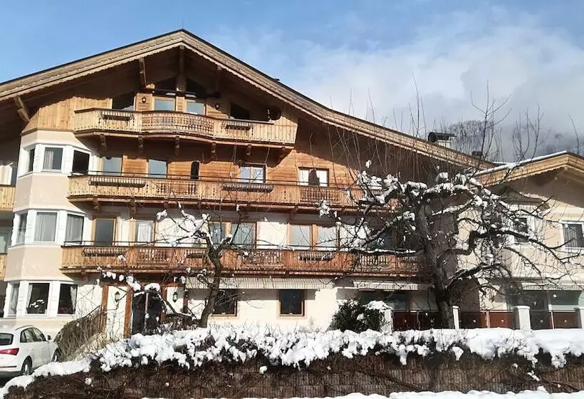 هتل Apart Austria