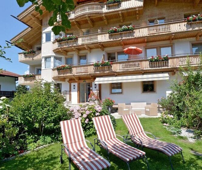 酒店 Apart Austria