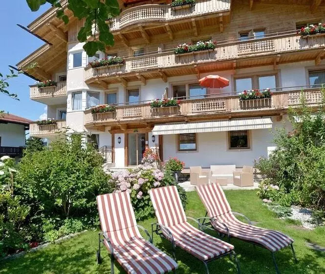 هتل Apart Austria