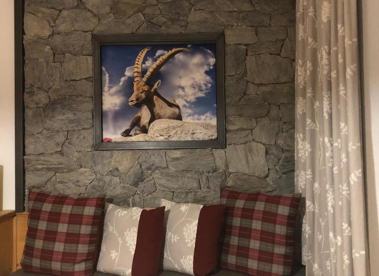 هتل Apart Brigitte