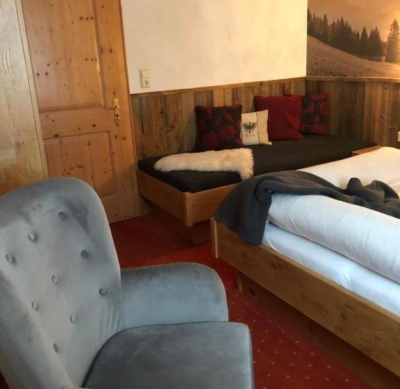 هتل Apart Brigitte