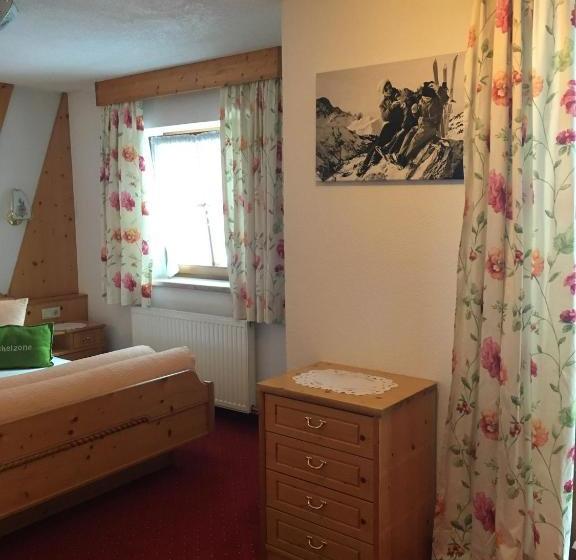 هتل Apart Brigitte