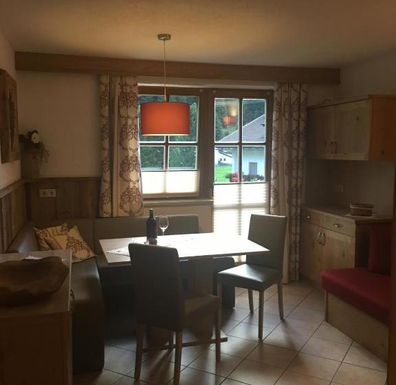 هتل Apart Brigitte