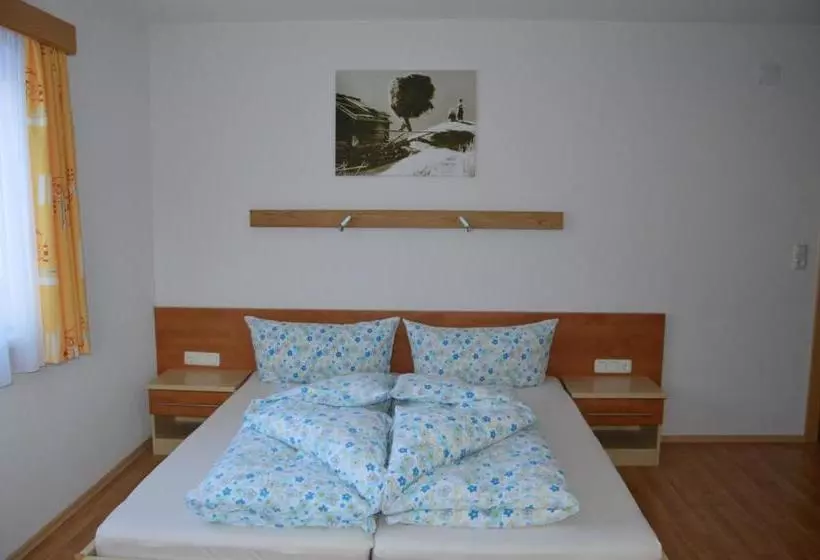 Hotelli Apart Claudia