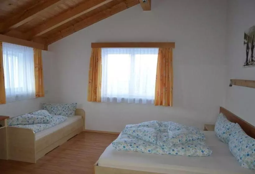 Hotelli Apart Claudia