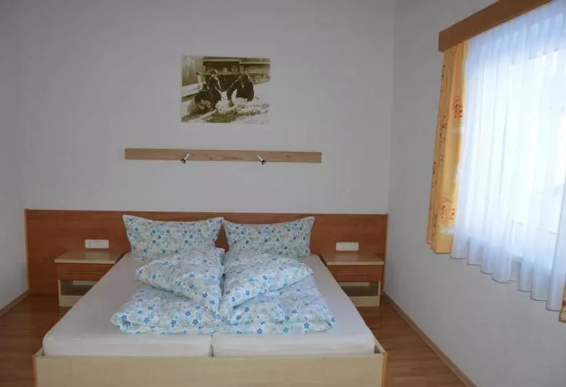 Hotelli Apart Claudia