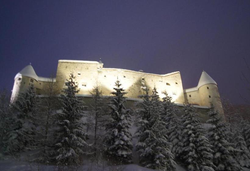 فندق Apart Montana