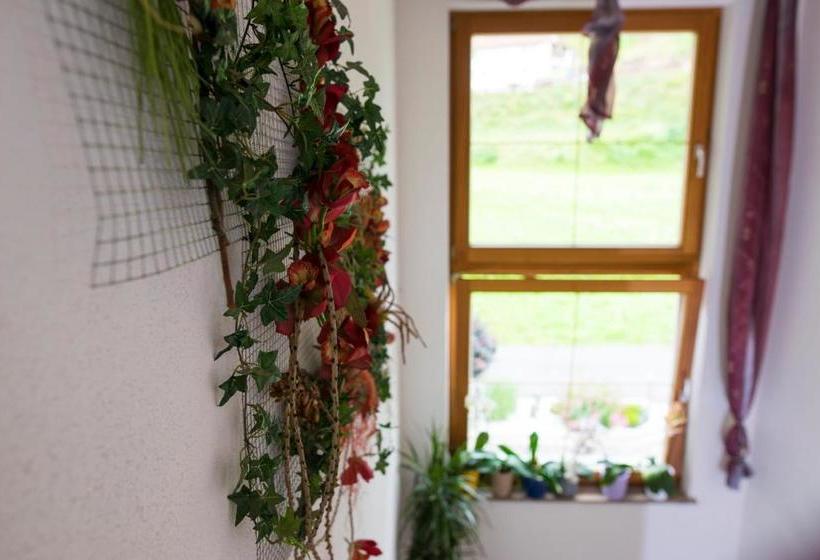 فندق Apart Montana