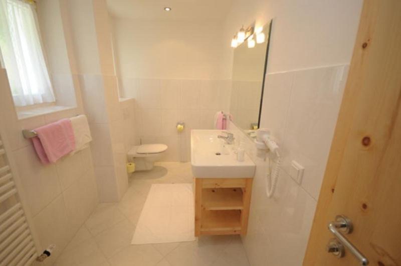 Отель Appartement Bergblick