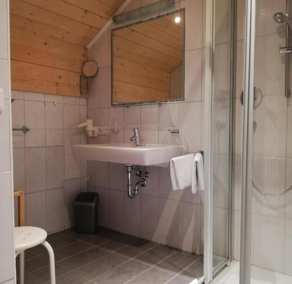 בית מלון כפרי Appartements Klara