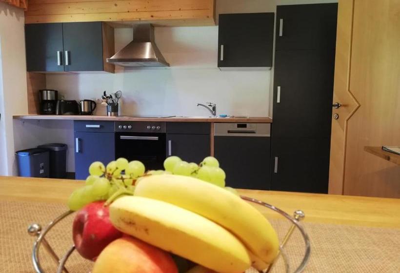 בית מלון כפרי Appartements Klara