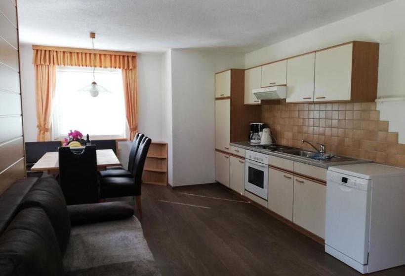 בית מלון כפרי Appartements Klara