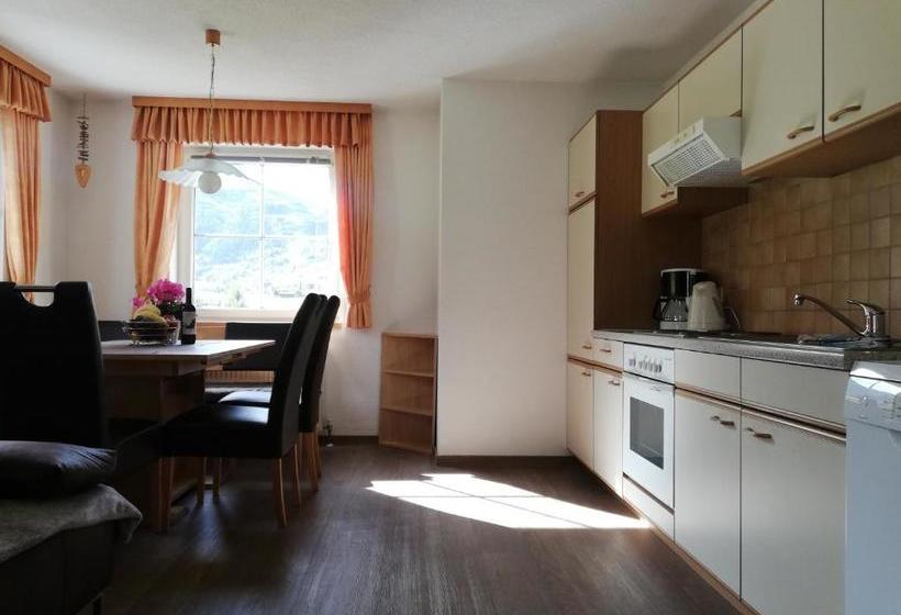 בית מלון כפרי Appartements Klara