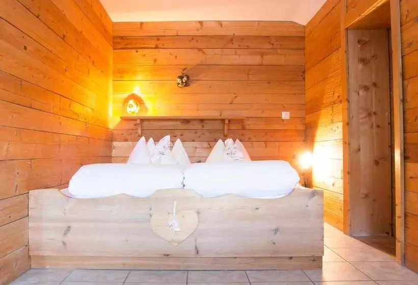 هتل Appartements Zinner-pale