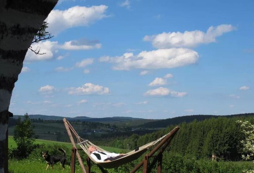 فندق Mittereibenberger