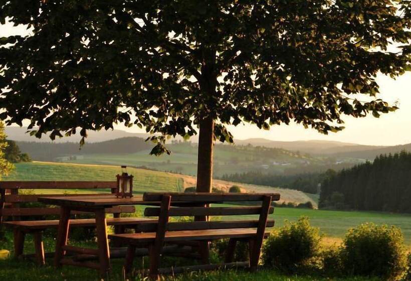 فندق Mittereibenberger