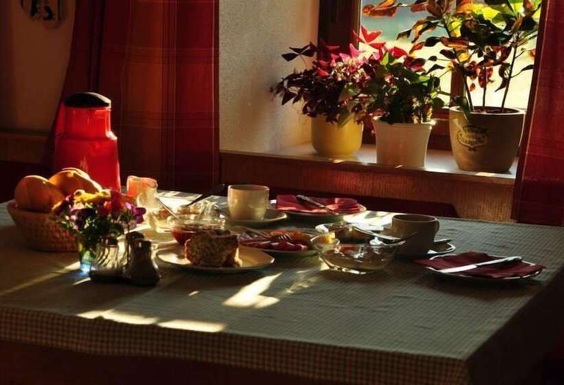 فندق Mittereibenberger