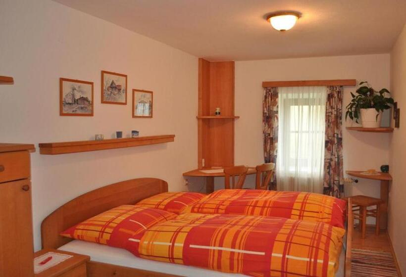 فندق Mittereibenberger